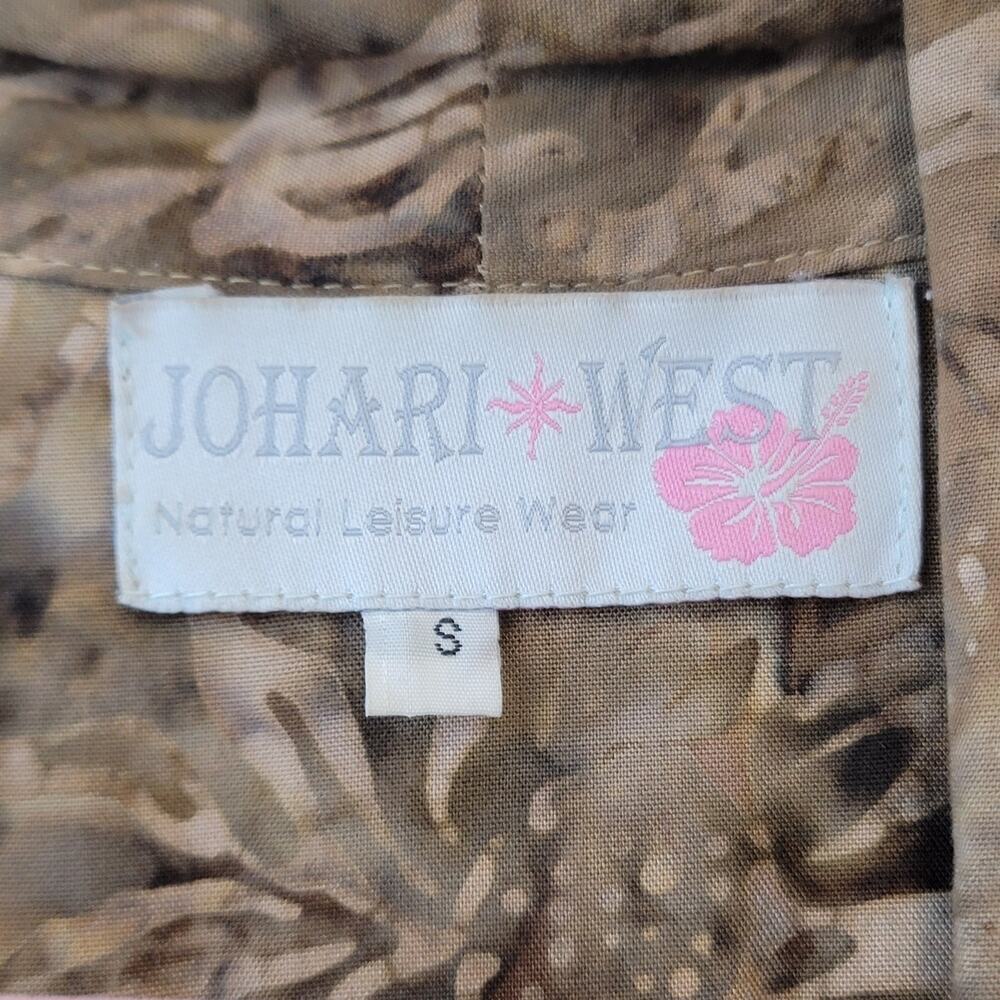 Batik Jacket - image 3